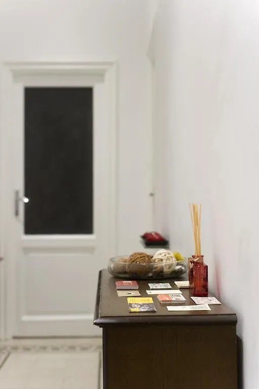 로마 도무스 파르네세 아파트 0*,