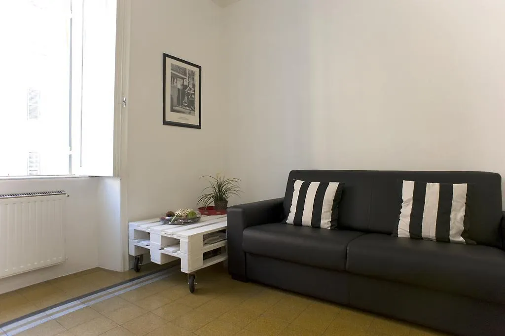 Apartament Domus Farnese Rzym 0*,  Włochy
